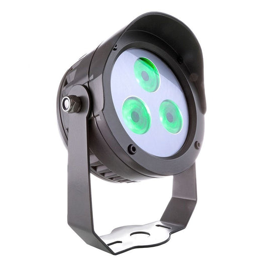 Deko-Light Power Spot II RGBWW 14W anthrazit