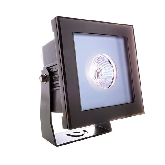 Deko-Light Power Spot COB III CW 7,2W Anthrazit