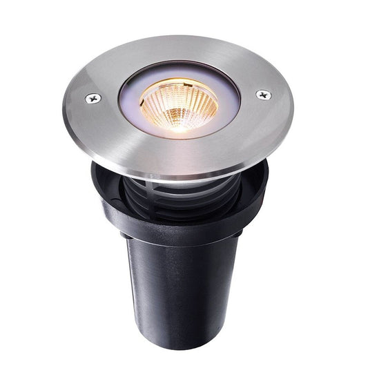 Deko-Light Tall COB I WW 7,8W silberfarben