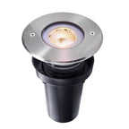 Deko-Light Tall COB I WW 7,8W silberfarben