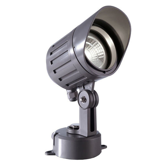 Deko-Light Power Spot COB V NW 10,8W anthrazit