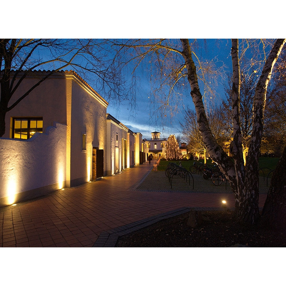 Deko-Light HP I WW 7,6W silberfarben