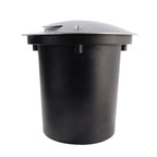 Deko-Light Smart S I CW 4,18 W Silber