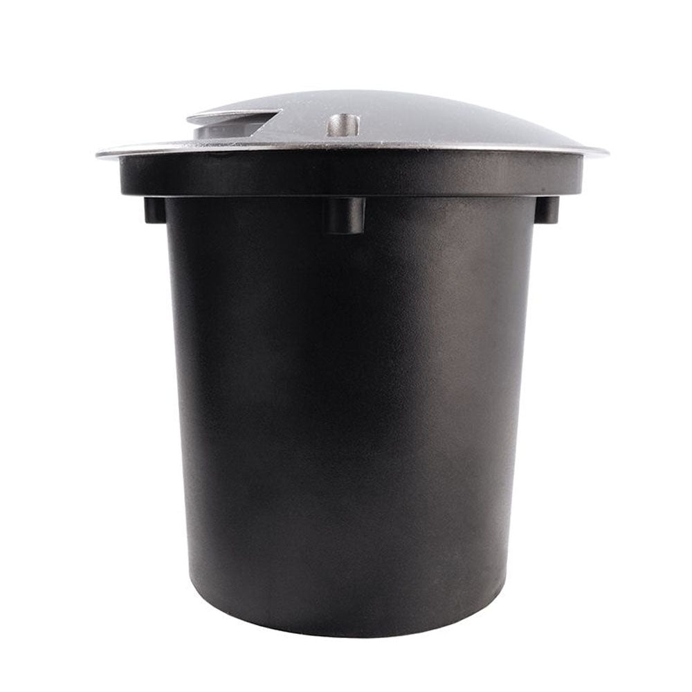 Deko-Light Smart S I CW 4,18 W Silber