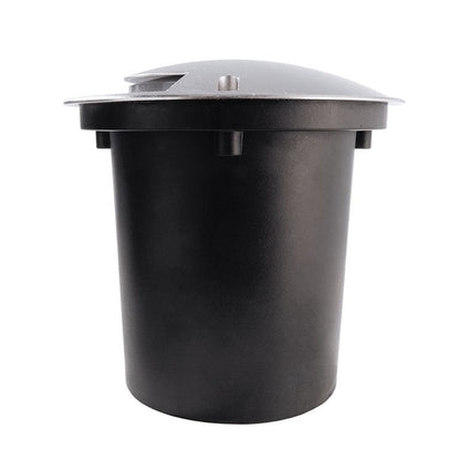 Deko-Light Smart S I CW 4,18 W Silber