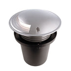 Deko-Light Smart S I CW 4,18 W Silber