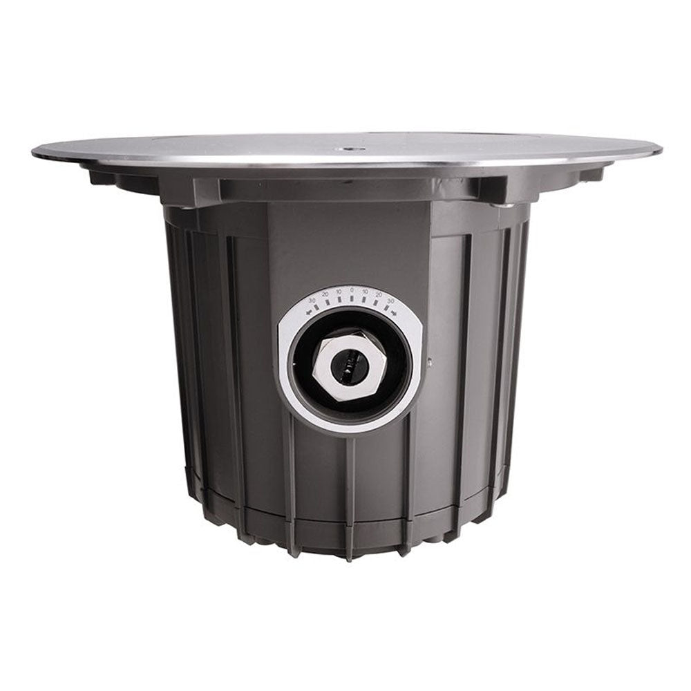 Deko-Light Soft Flex 18 18,4W silberfarben
