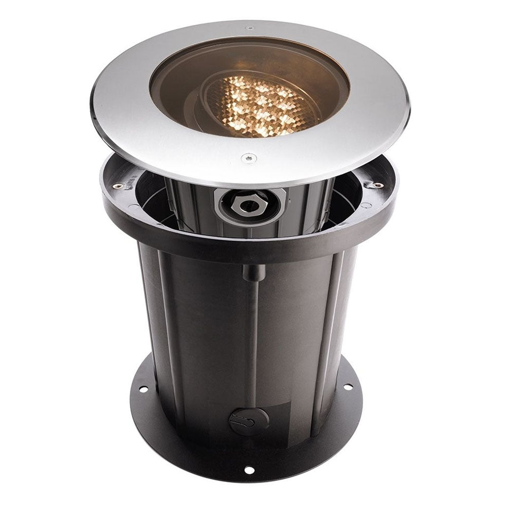Deko-Light Soft Flex 18 18,4W silberfarben