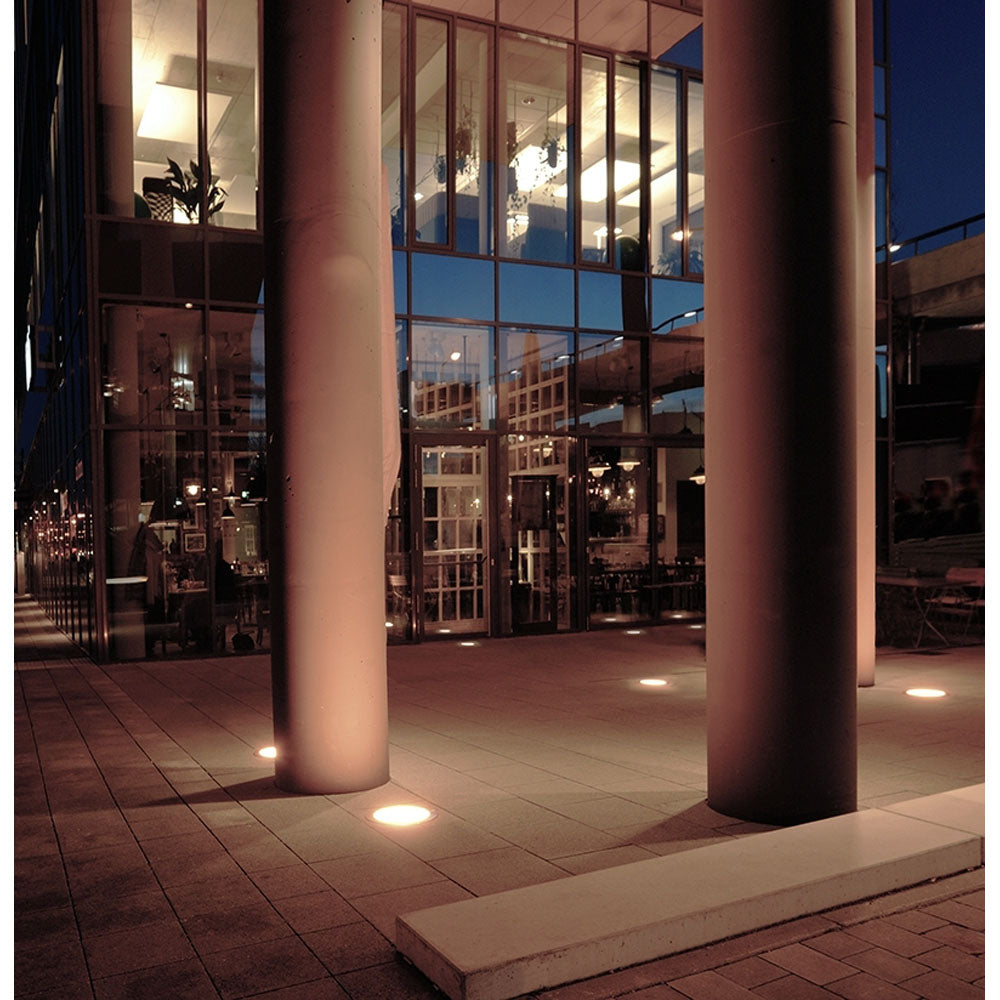 Deko-Light Soft Flex 7 9,25 W silberfarben