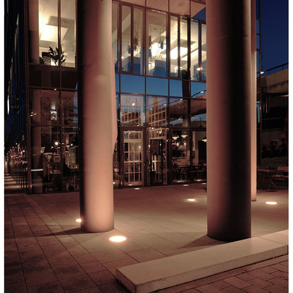 Deko-Light Soft Flex 7 9,25 W silberfarben