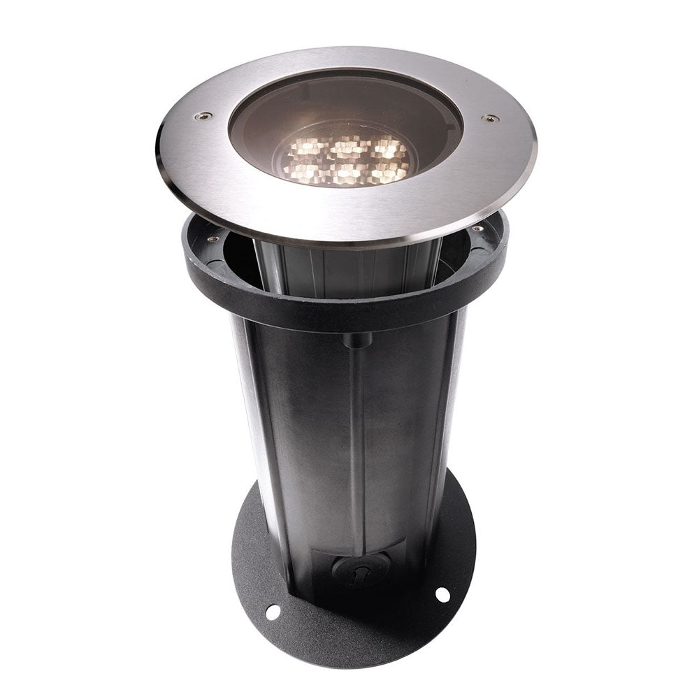 Deko-Light Soft Flex 7 9,25 W silberfarben