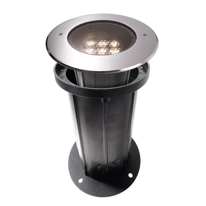 Deko-Light Soft Flex 7 9,25 W silberfarben