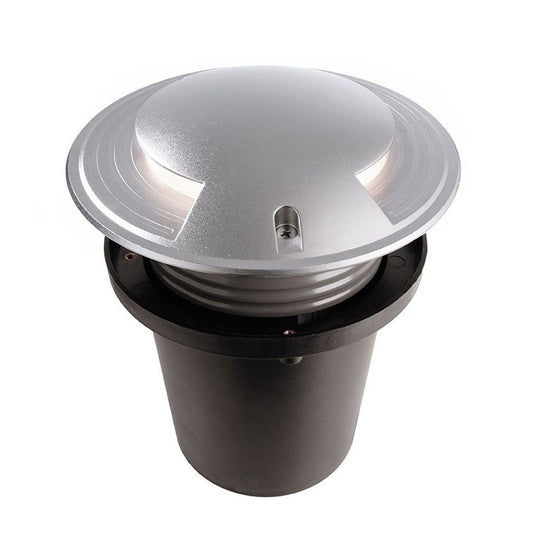 Deko-Light Smart S II WW 4W silberfarben