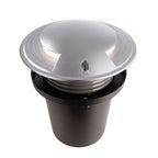 Deko-Light Smart S II WW 4W silberfarben