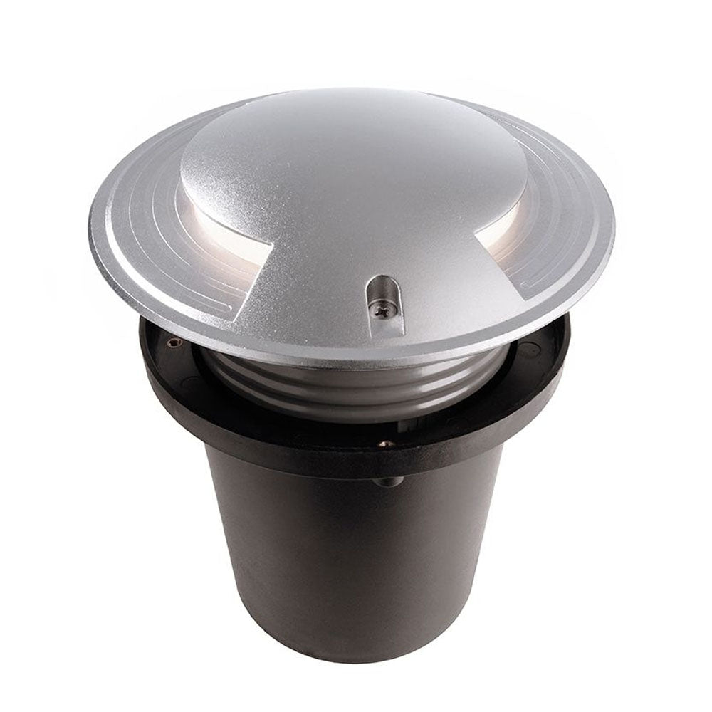 Deko-Light Smart S II WW 4W silberfarben
