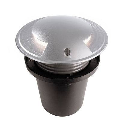 Deko-Light Smart S II WW 4W silberfarben