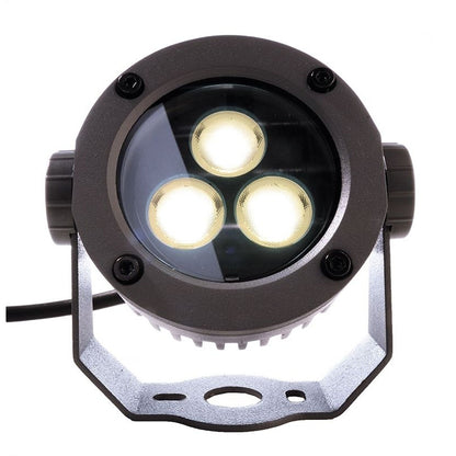 Deko-Light Power Spot 5,5W anthrazit