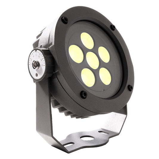 Deko-Light Power Spot II WW 13,8W anthrazit
