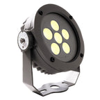 Deko-Light Power Spot II WW 13,8W anthrazit
