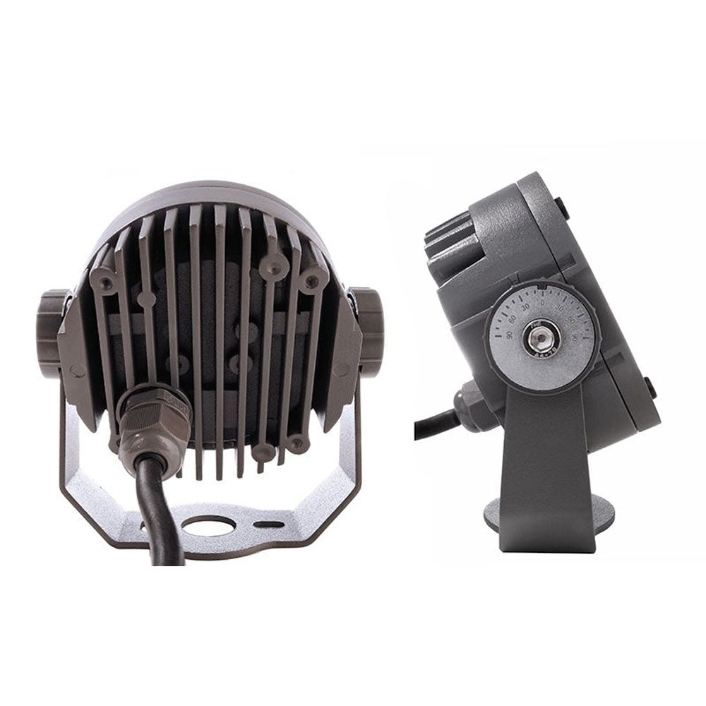Deko-Light Power Spot 5W anthrazit
