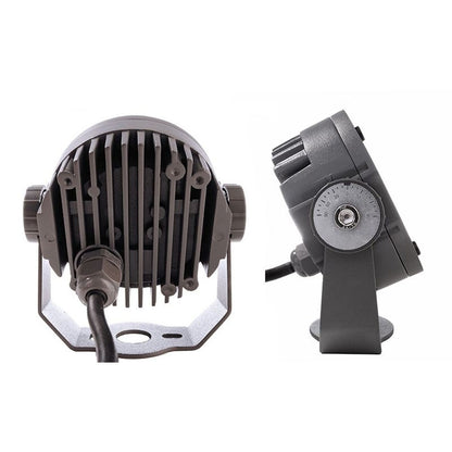 Deko-Light Power Spot 5W anthrazit