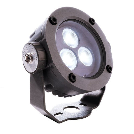 Deko-Light Power Spot 5W anthrazit
