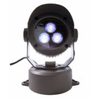 Deko-Light Power Spot IV RGB 7W anthrazit