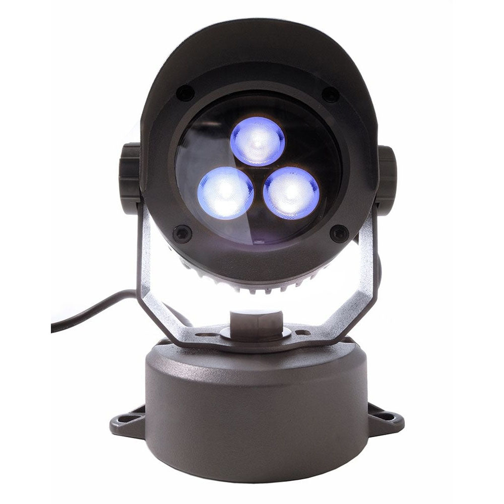 Deko-Light Power Spot IV RGB 7W anthrazit