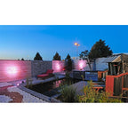 Deko-Light Power Spot IV RGB 7W anthrazit