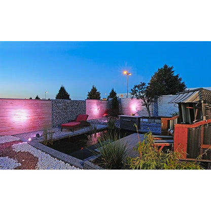 Deko-Light Power Spot IV RGB 7W anthrazit
