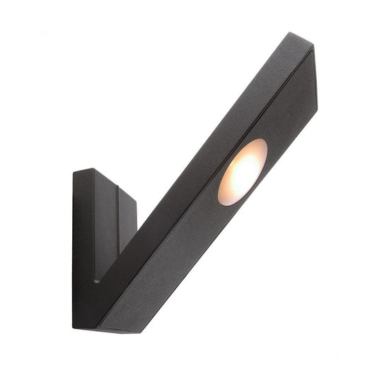 Deko-Light Abajo 8,5W Anthrazit