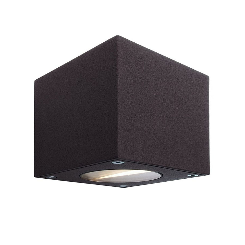 Deko-Light Cubodo A 5,7W anthrazit