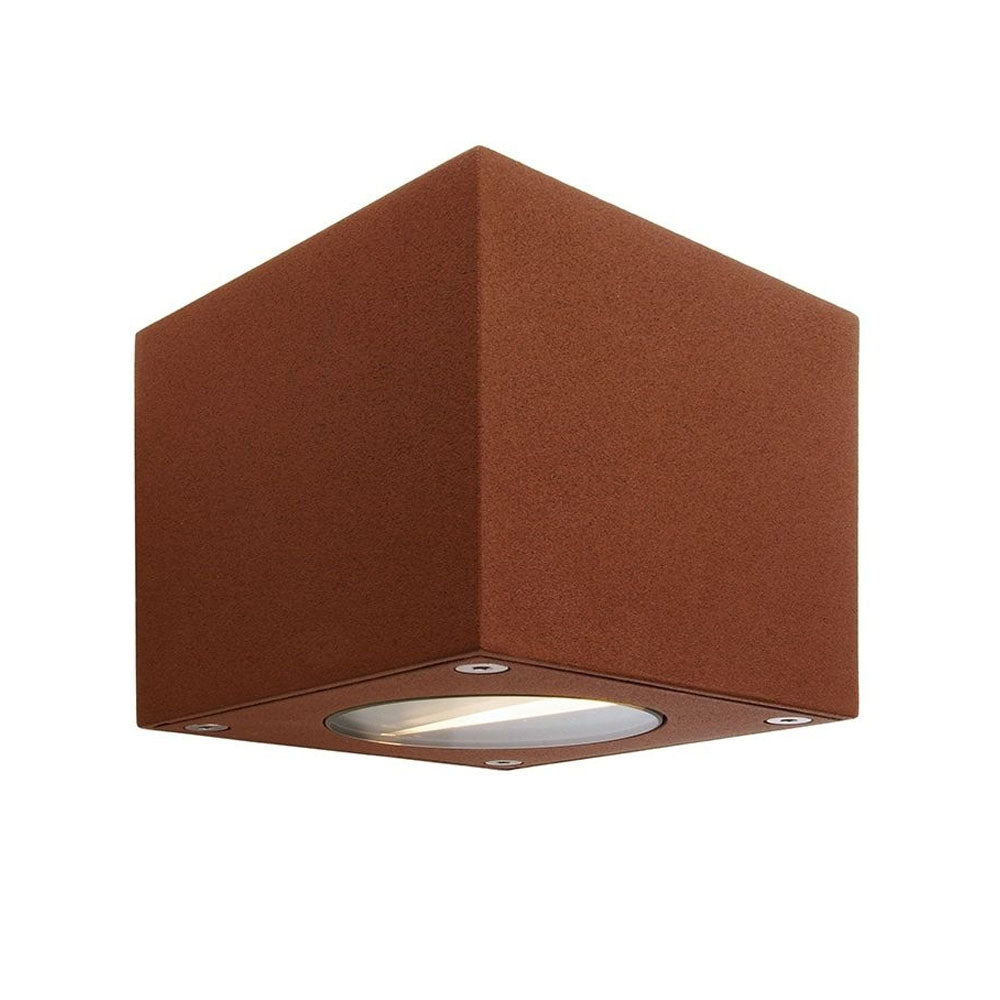 Deko-Light Cubodo B 5,7W braun
