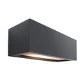 Deko-Light Rilongo A  anthrazit