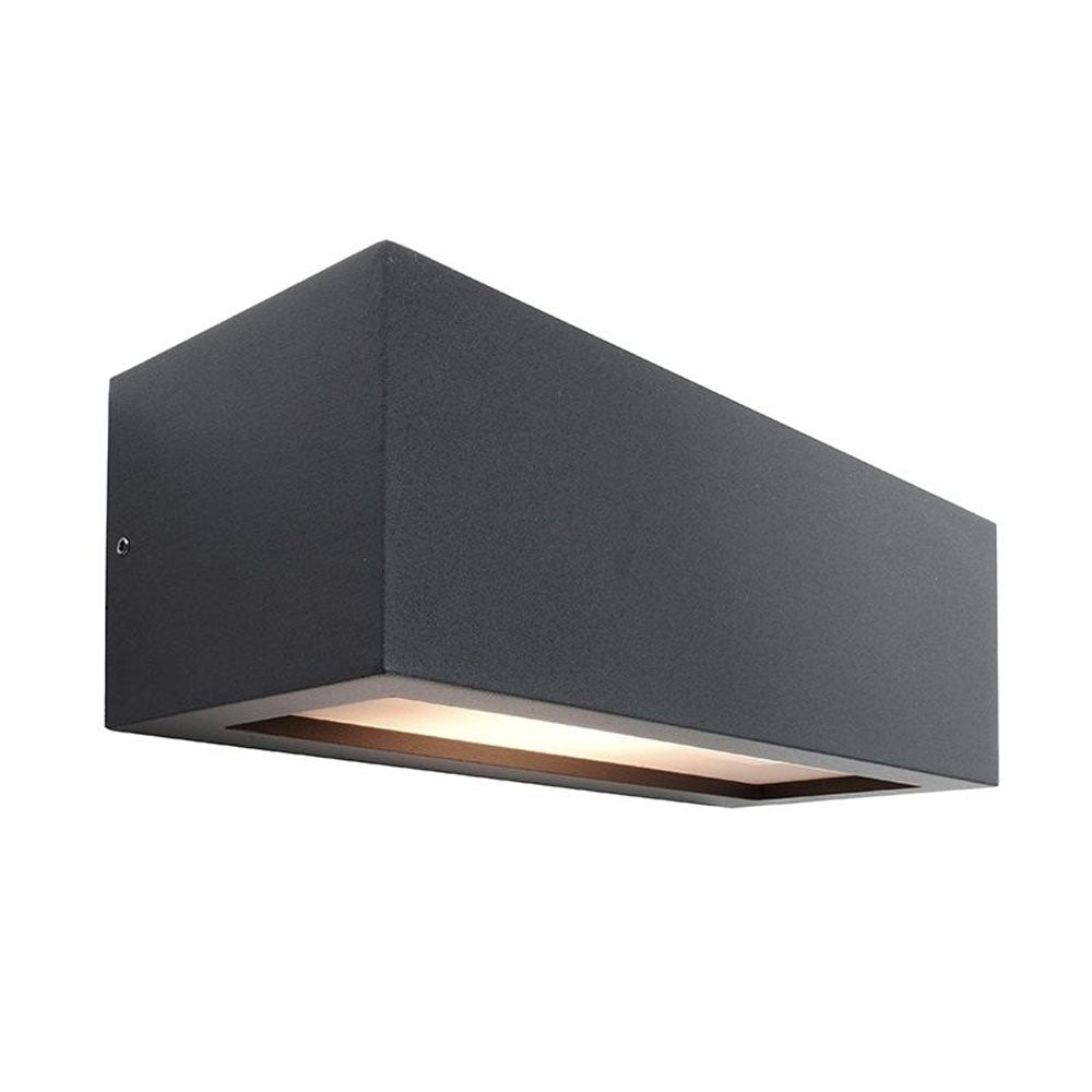 Deko-Light Rilongo A  anthrazit