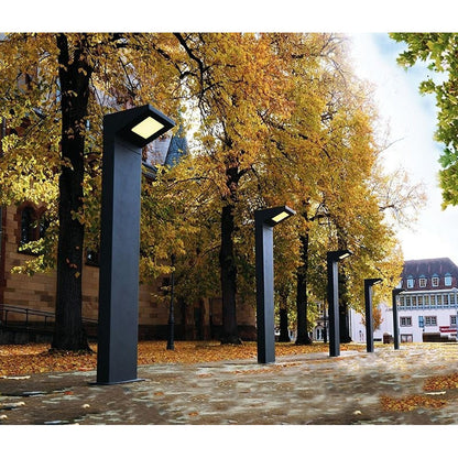 Deko-Light Iretta 4,2W anthrazit