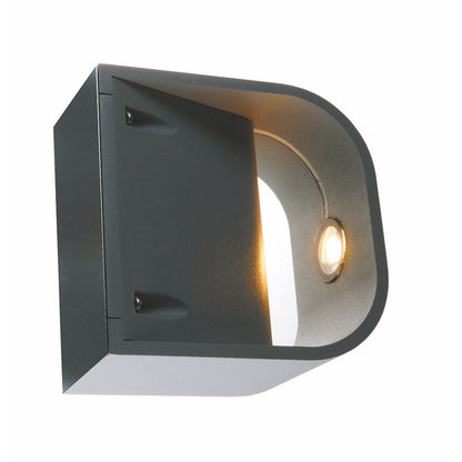 Deko-Light Monta 6,6W Anthrazit