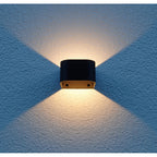 Deko-Light Monta 6,6W Anthrazit