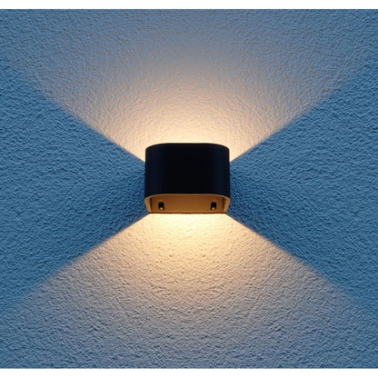 Deko-Light Monta 6,6W Anthrazit