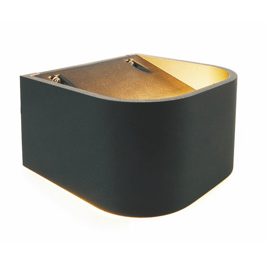 Deko-Light Monta 6,6W Anthrazit