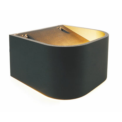 Deko-Light Monta 6,6W Anthrazit