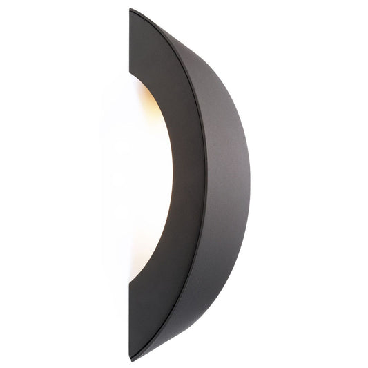 Deko-Light Ronalda A 8W Anthrazit