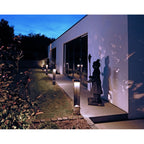 Deko-Light Trila 6,6W anthrazit