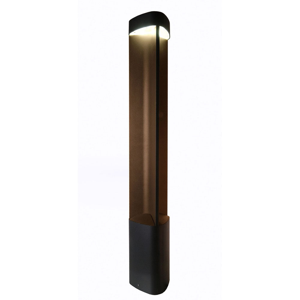 Deko-Light Trila 6,6W anthrazit
