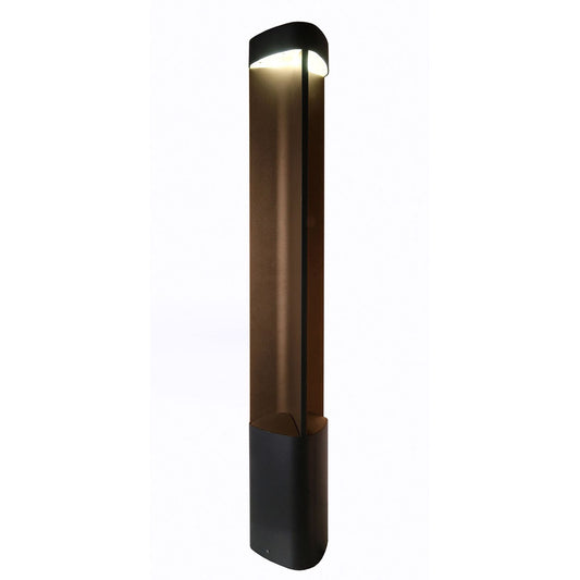 Deko-Light Trila 6,6W anthrazit