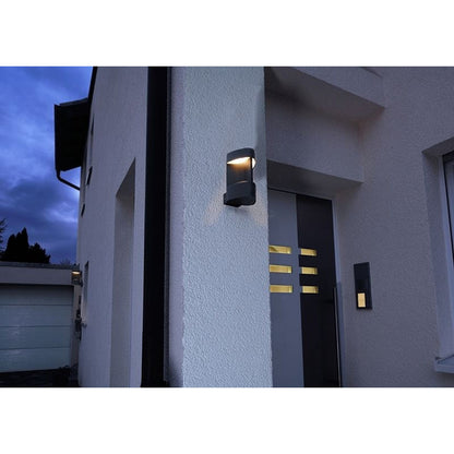 Deko-Light Trila 6,6W anthrazit