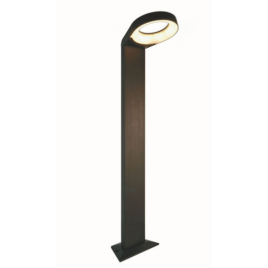 Deko-Light Rosa II 6,8W anthrazit