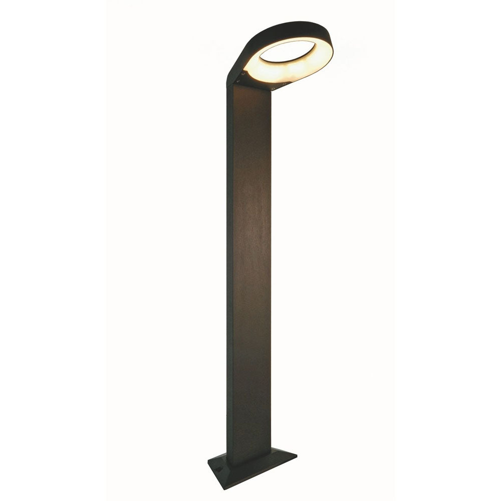 Deko-Light Rosa II 6,8W anthrazit