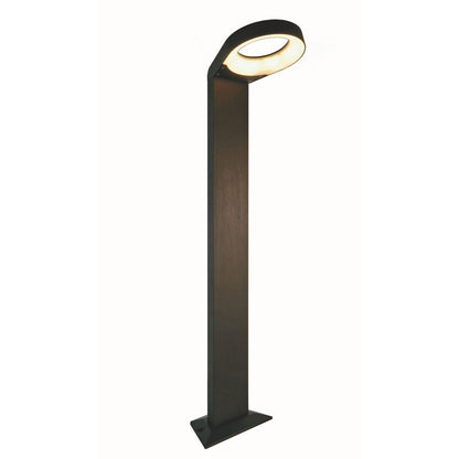 Deko-Light Rosa II 6,8W anthrazit
