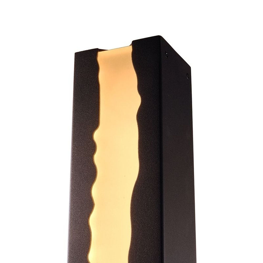 Deko-Light El Rayo II 8.0 8,4W anthrazit